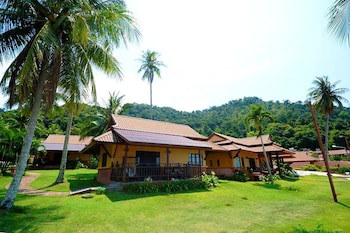 The Aiyapura Koh Chang