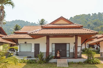 The Aiyapura Koh Chang