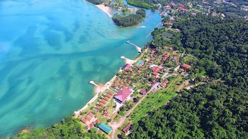 The Aiyapura Koh Chang