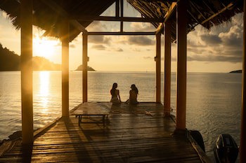The Aiyapura Koh Chang