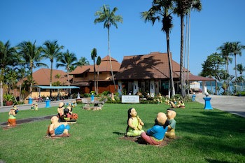 The Aiyapura Koh Chang