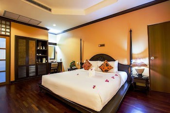 The Aiyapura Koh Chang