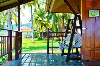 The Aiyapura Koh Chang