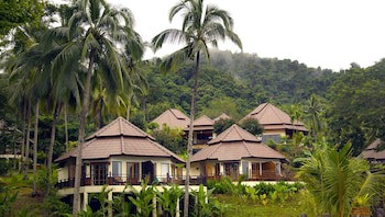 The Aiyapura Koh Chang