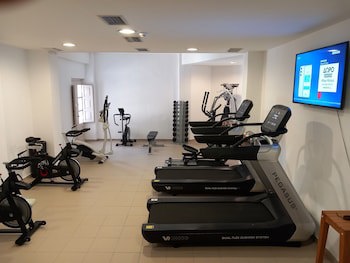 Santo Miramare Resort galeri fotoğrafı