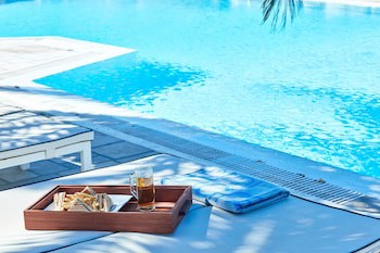 Santo Miramare Resort galeri fotoğrafı
