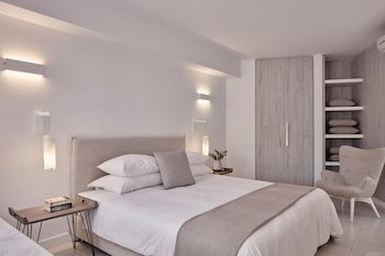 Santo Miramare Resort fotoğrafı