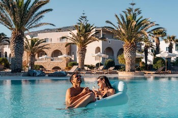 Santo Miramare Resort galeri fotoğrafı