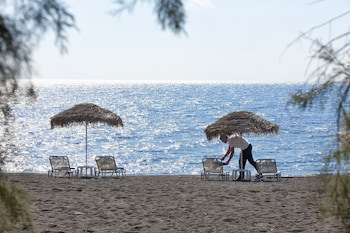Santo Miramare Resort galeri fotoğrafı