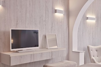 Santo Miramare Resort galeri fotoğrafı