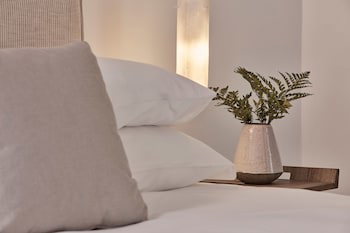 Santo Miramare Resort fotoğrafı