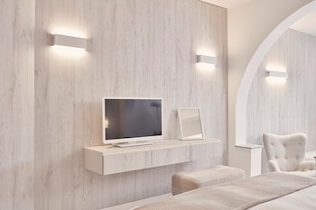 Santo Miramare Resort galeri fotoğrafı