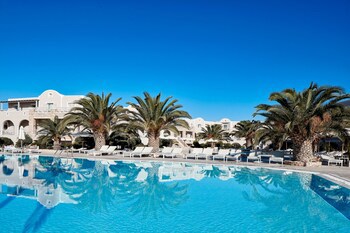 Santo Miramare Resort galeri fotoğrafı
