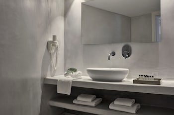 Santo Miramare Resort galeri fotoğrafı