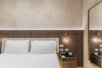 Hotel Raffaello, Sure Hotel Collection by Best Western fotoğrafı