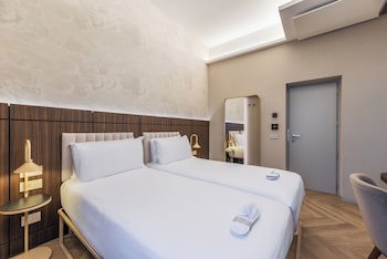 Hotel Raffaello, Sure Hotel Collection by Best Western galeri fotoğrafı