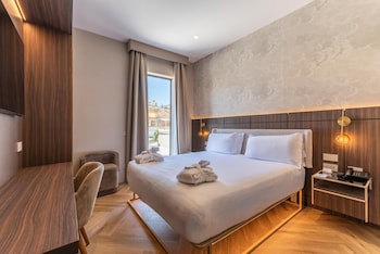 Hotel Raffaello, Sure Hotel Collection by Best Western galeri fotoğrafı