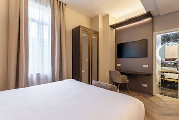 Hotel Raffaello, Sure Hotel Collection by Best Western galeri fotoğrafı