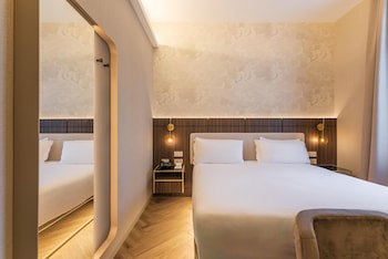 Hotel Raffaello, Sure Hotel Collection by Best Western galeri fotoğrafı