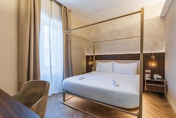 Hotel Raffaello, Sure Hotel Collection by Best Western galeri fotoğrafı
