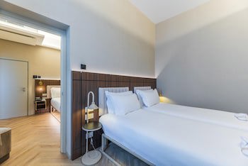Hotel Raffaello, Sure Hotel Collection by Best Western galeri fotoğrafı
