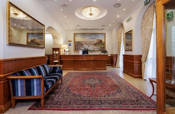 Hotel Raffaello, Sure Hotel Collection by Best Western fotoğrafı