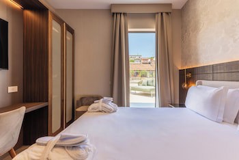 Hotel Raffaello, Sure Hotel Collection by Best Western galeri fotoğrafı