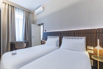 Hotel Raffaello, Sure Hotel Collection by Best Western galeri fotoğrafı