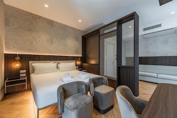 Hotel Raffaello, Sure Hotel Collection by Best Western galeri fotoğrafı