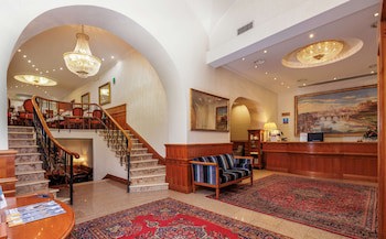 Hotel Raffaello, Sure Hotel Collection by Best Western fotoğrafı