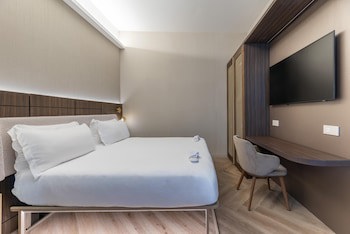 Hotel Raffaello, Sure Hotel Collection by Best Western galeri fotoğrafı