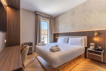 Hotel Raffaello, Sure Hotel Collection by Best Western galeri fotoğrafı