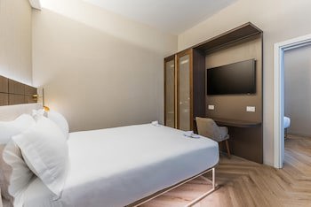 Hotel Raffaello, Sure Hotel Collection by Best Western galeri fotoğrafı