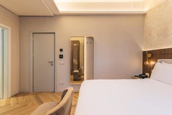 Hotel Raffaello, Sure Hotel Collection by Best Western galeri fotoğrafı