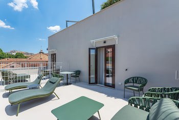 Hotel Raffaello, Sure Hotel Collection by Best Western galeri fotoğrafı