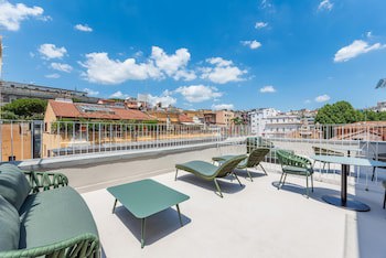 Hotel Raffaello, Sure Hotel Collection by Best Western galeri fotoğrafı