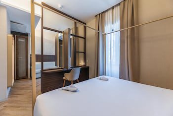 Hotel Raffaello, Sure Hotel Collection by Best Western galeri fotoğrafı