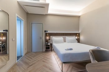 Hotel Raffaello, Sure Hotel Collection by Best Western galeri fotoğrafı