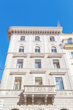 Hotel Raffaello, Sure Hotel Collection by Best Western fotoğrafı