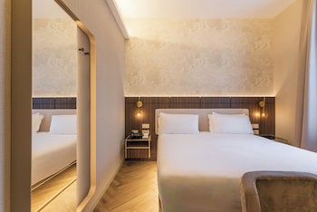 Hotel Raffaello, Sure Hotel Collection by Best Western galeri fotoğrafı