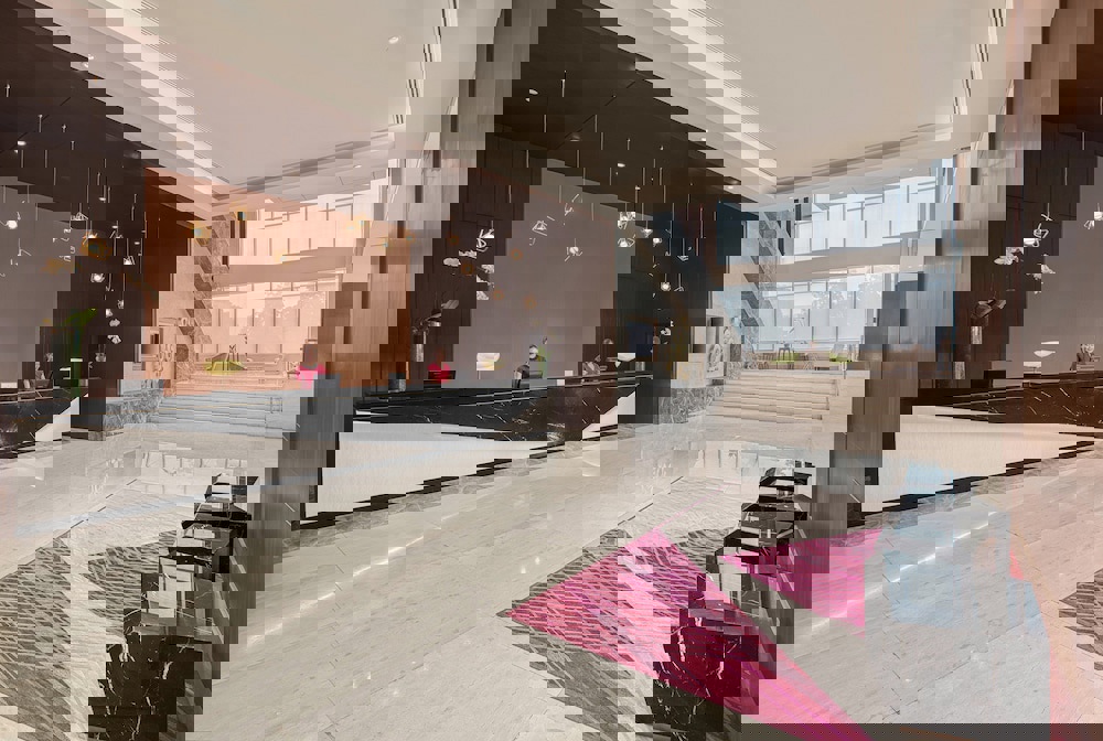 Crowne Plaza Manila Galleria by IHG