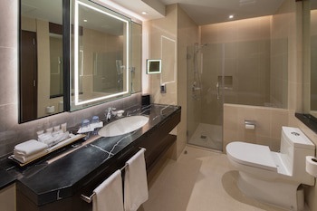 Crowne Plaza Manila Galleria, An Ihg Hotel