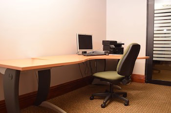 Best Western Plus Nuevo Laredo Inn & Suites
