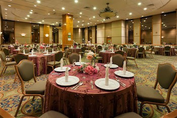 Best Western Plus Nuevo Laredo Inn & Suites