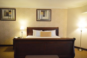 Best Western Plus Nuevo Laredo Inn & Suites