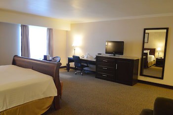 Best Western Plus Nuevo Laredo Inn & Suites