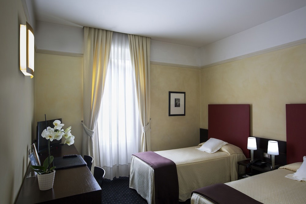Hotel Colombia