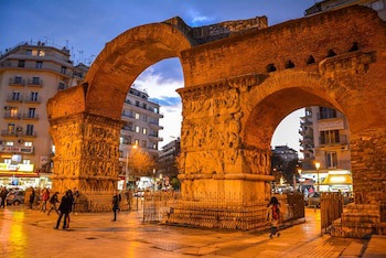 Anatolia