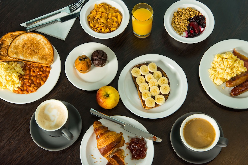 Holiday Inn Express Newcastle Gateshead by IHG