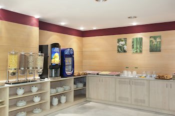 Holiday Inn Express Madrid-Alcorcon